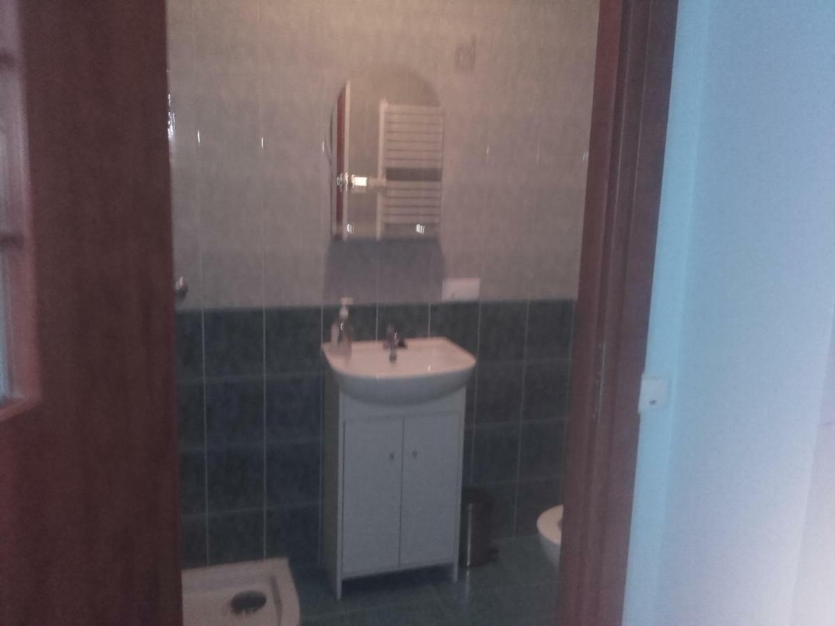Zajazd "Marcowka" Hotel Bakalarzewo Exterior foto